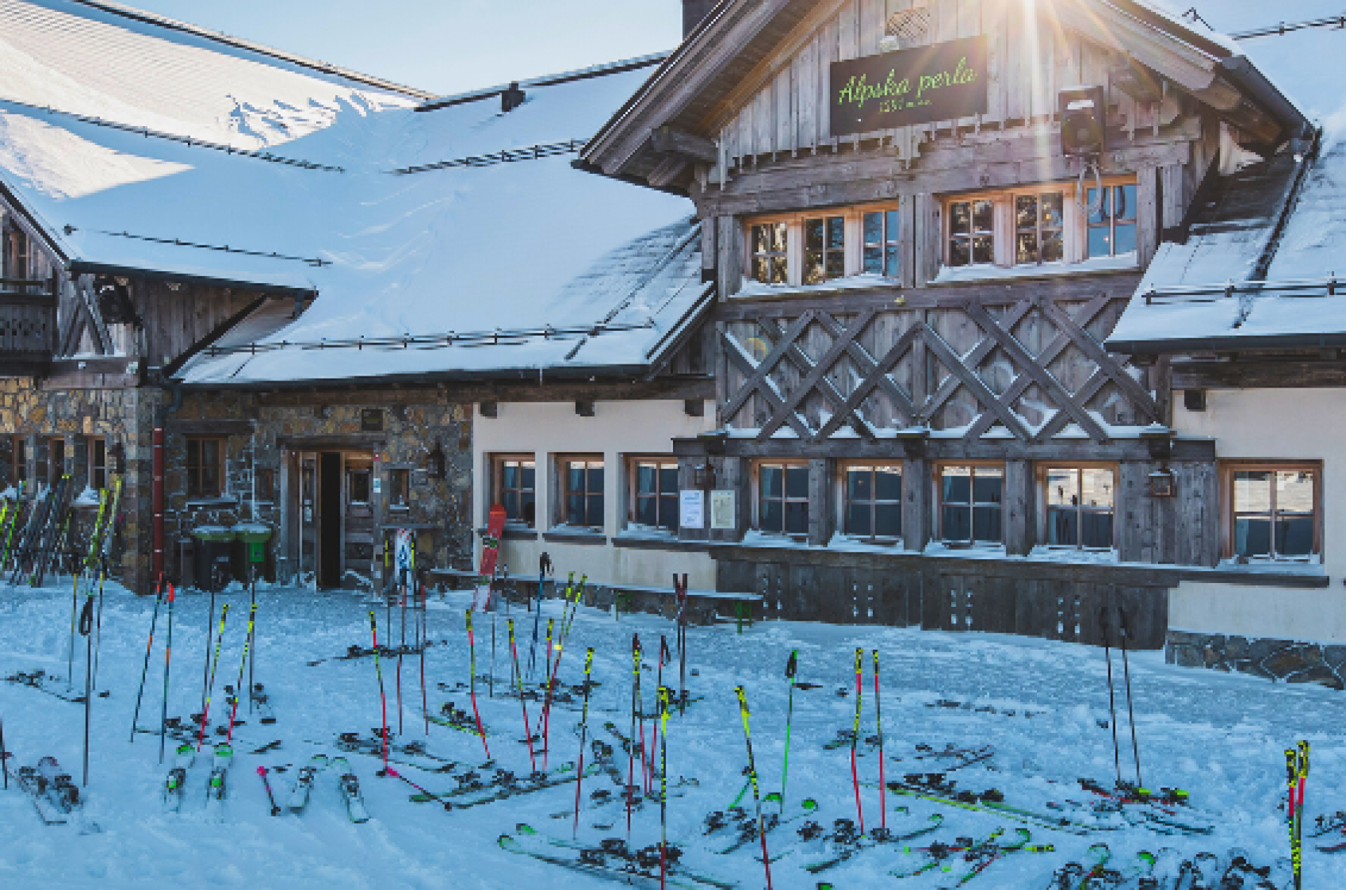 Cerkno posebna ponudba